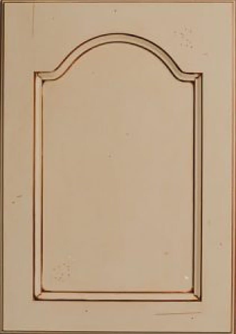 Cathedral Arch