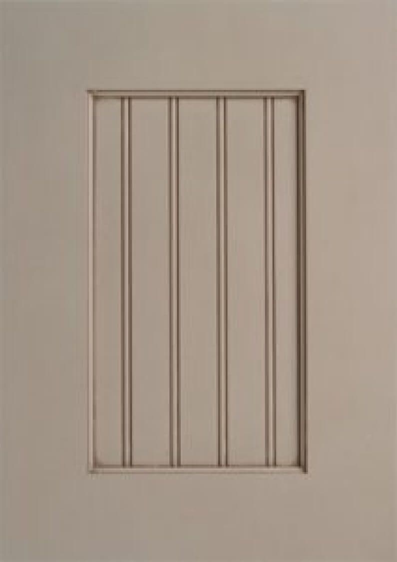 Beadboard Panel