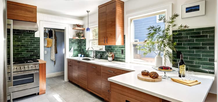 Evergreen Luxe - Extra Image 1