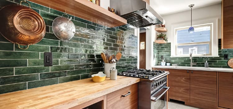 Evergreen Luxe - Extra Image 1