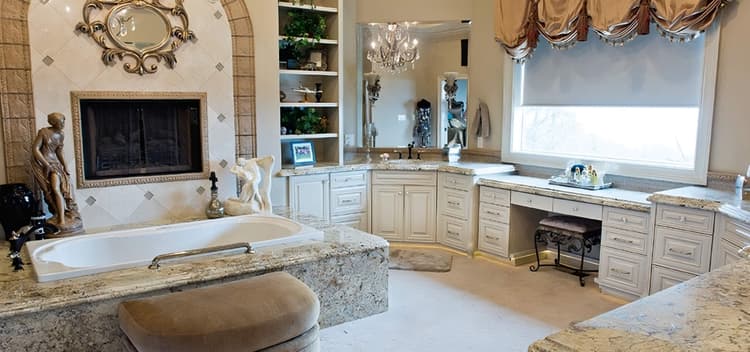 Rustic Luxe - Extra Image 1