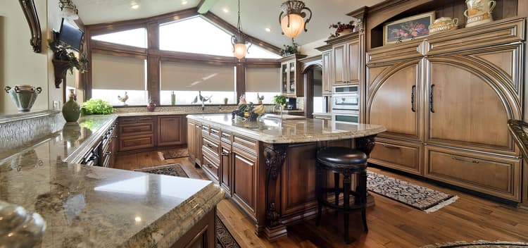 Rustic Luxe - Extra Image 1