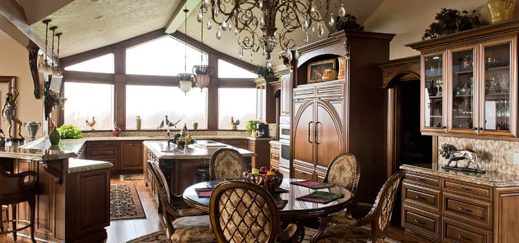 Rustic Luxe - Extra Image 1